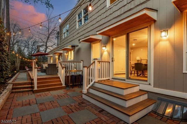 165 N Wyoming Ave, South Orange Village Twp., NJ 07079