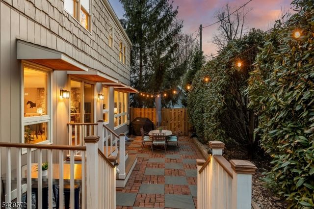 165 N Wyoming Ave, South Orange Village Twp., NJ 07079