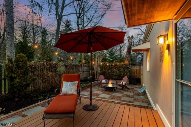 165 N Wyoming Ave, South Orange Village Twp., NJ 07079