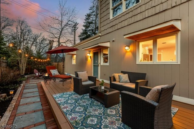 165 N Wyoming Ave, South Orange Village Twp., NJ 07079