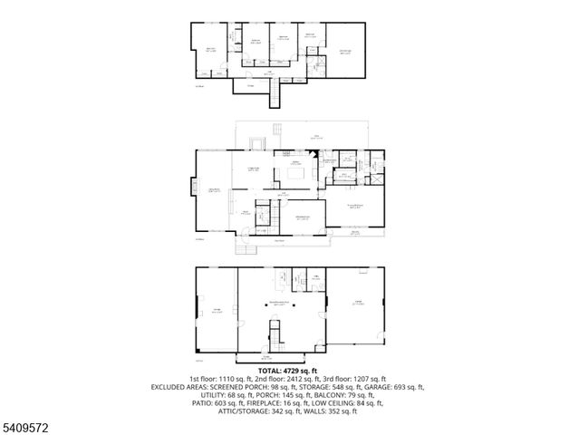 165 N Wyoming Ave, South Orange Village Twp., NJ 07079