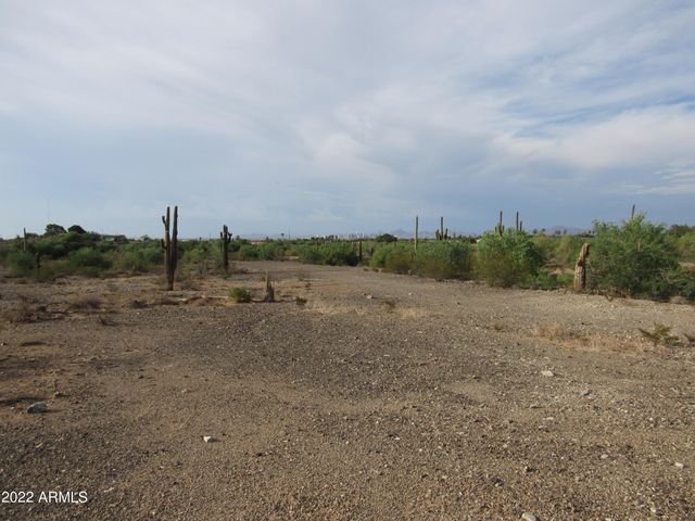 200X W Olney Drive A, Phoenix, AZ 85041