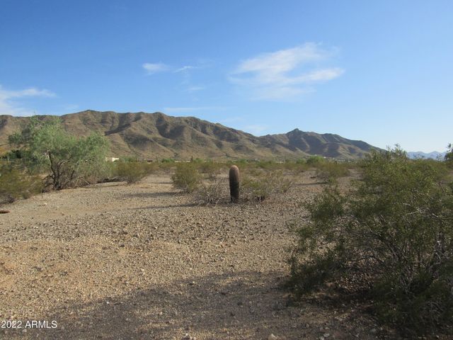 200X W Olney Drive A, Phoenix, AZ 85041