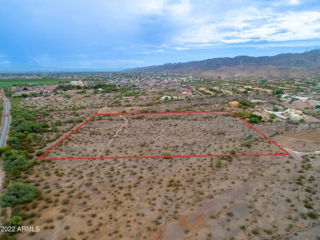 200X W Olney Drive A, Phoenix, AZ 85041