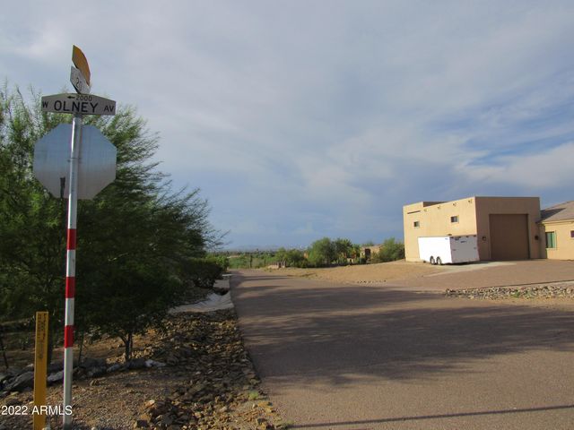 200X W Olney Drive A, Phoenix, AZ 85041