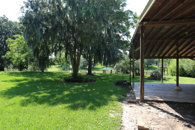 4649 County Road 929c, Brazoria, TX 77422