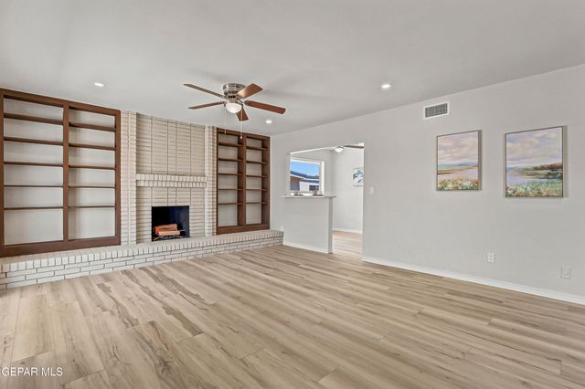 7008 ENID Court, El Paso, TX 79912