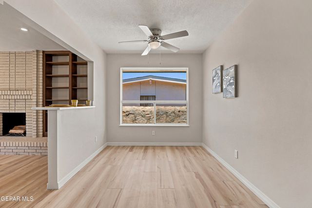 7008 ENID Court, El Paso, TX 79912