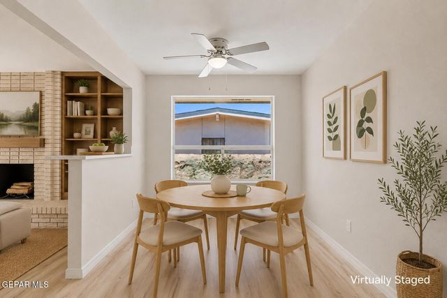 7008 ENID Court, El Paso, TX 79912