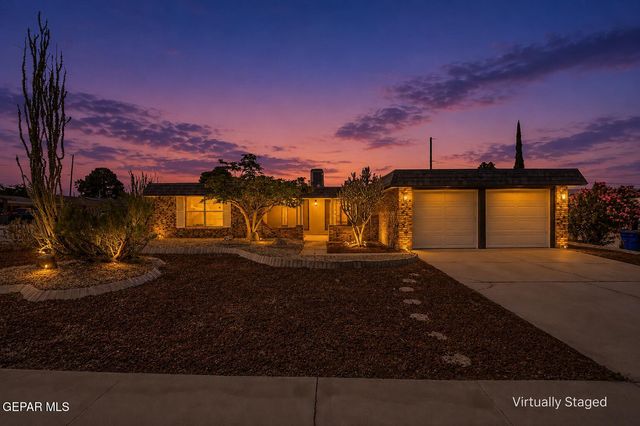 7008 ENID Court, El Paso, TX 79912