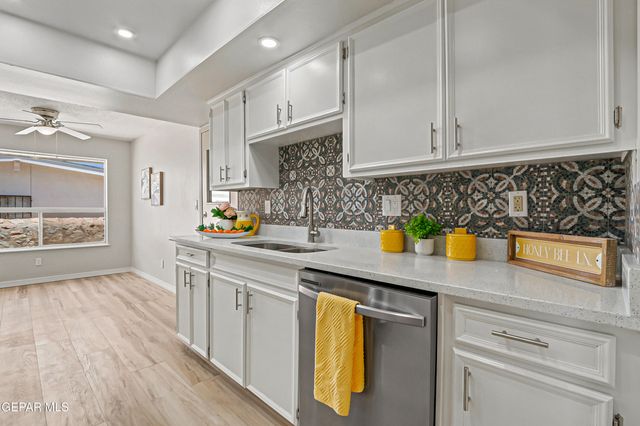 7008 ENID Court, El Paso, TX 79912