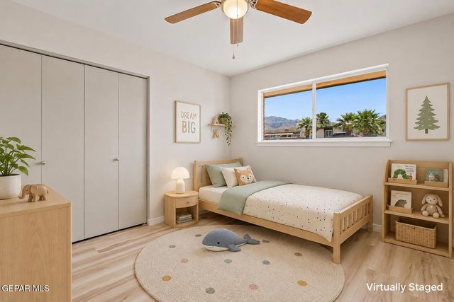 7008 ENID Court, El Paso, TX 79912