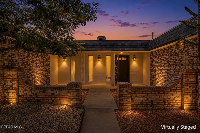7008 ENID Court, El Paso, TX 79912