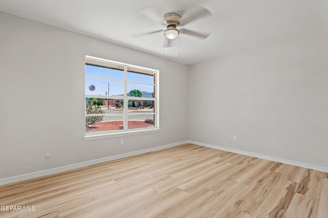 7008 ENID Court, El Paso, TX 79912