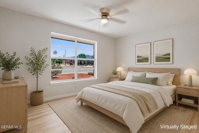 7008 ENID Court, El Paso, TX 79912