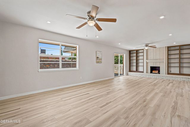 7008 ENID Court, El Paso, TX 79912