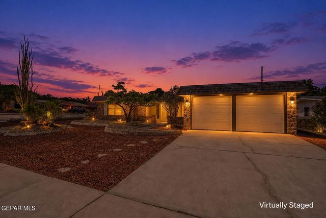 7008 ENID Court, El Paso, TX 79912