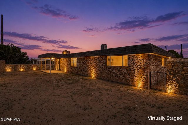7008 ENID Court, El Paso, TX 79912
