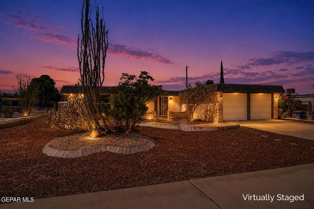 7008 ENID Court, El Paso, TX 79912
