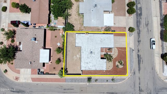7008 ENID Court, El Paso, TX 79912