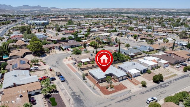 7008 ENID Court, El Paso, TX 79912