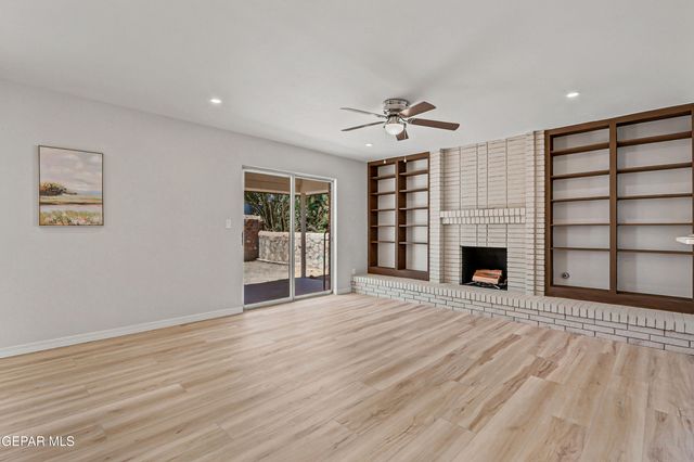 7008 ENID Court, El Paso, TX 79912