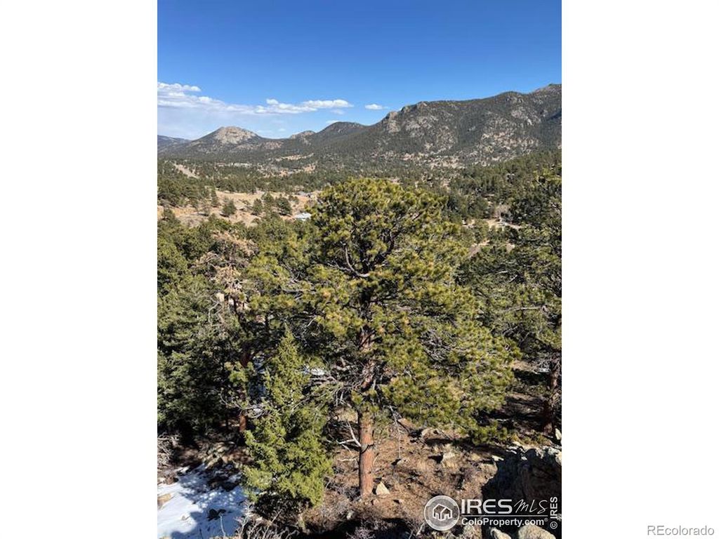 345 Green Pine Court, Estes Park, CO 80517