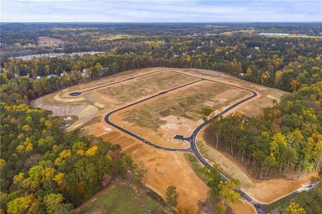 201 Pickens Bluff Lane, Hiram, GA 30141