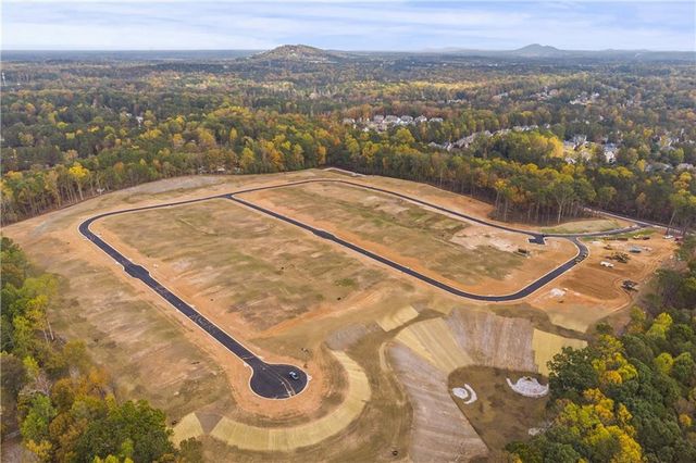 201 Pickens Bluff Lane, Hiram, GA 30141