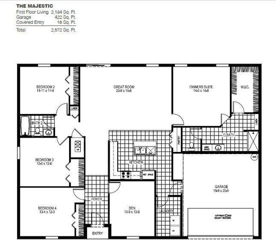 1701 SW Mcallister Terrace, Port St Lucie, FL 34953
