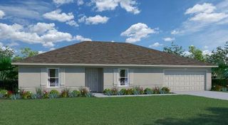 1701 SW Mcallister Terrace, Port St Lucie, FL 34953