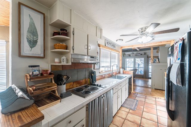 6026 Antilley Road, Abilene, TX 79606