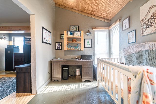 6026 Antilley Road, Abilene, TX 79606