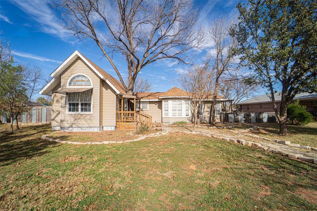6026 Antilley Road, Abilene, TX 79606