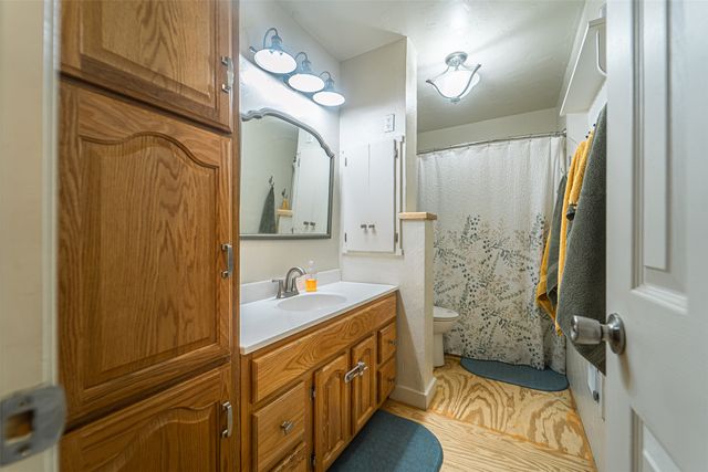 6026 Antilley Road, Abilene, TX 79606