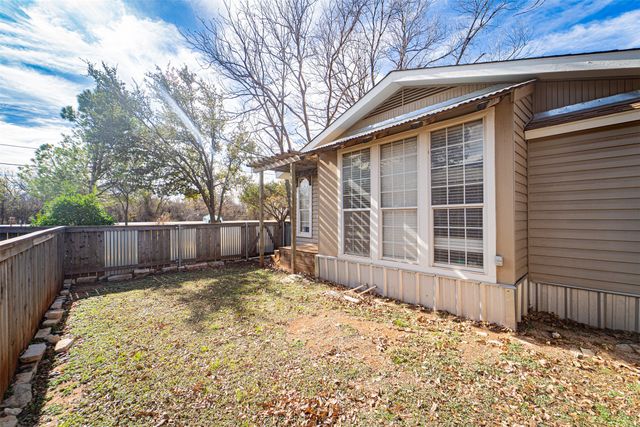 6026 Antilley Road, Abilene, TX 79606