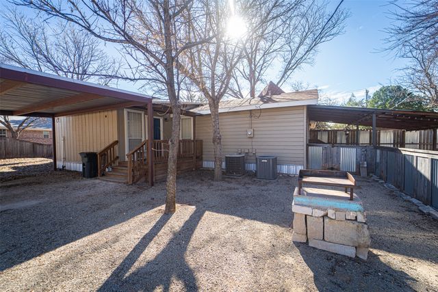 6026 Antilley Road, Abilene, TX 79606