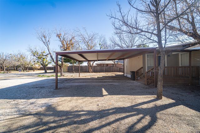 6026 Antilley Road, Abilene, TX 79606