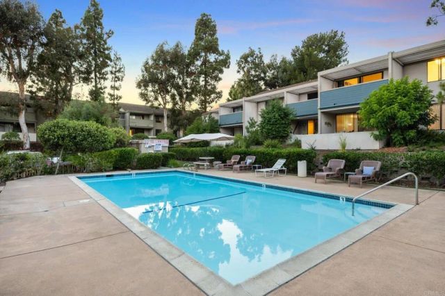 6214 Agee Street 34, San Diego, CA 92122