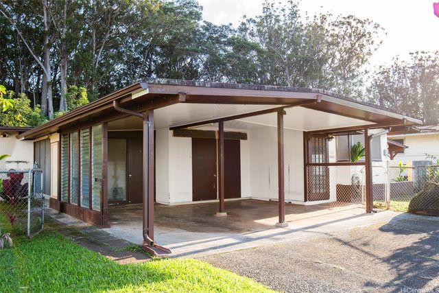 2619 California Avenue, Wahiawa, HI 96786