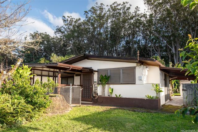 2619 California Avenue, Wahiawa, HI 96786