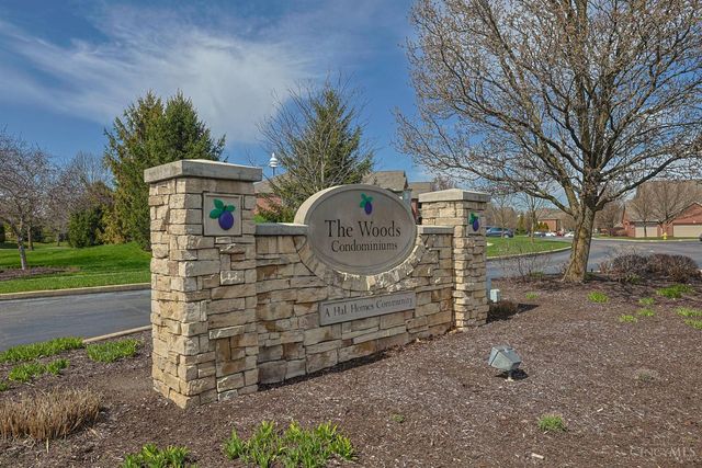 8033 Pinnacle Point Drive, West Chester, OH 45069