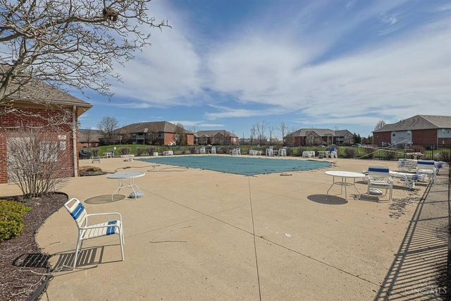 8033 Pinnacle Point Drive, West Chester, OH 45069