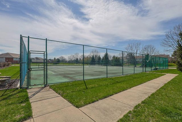 8033 Pinnacle Point Drive, West Chester, OH 45069