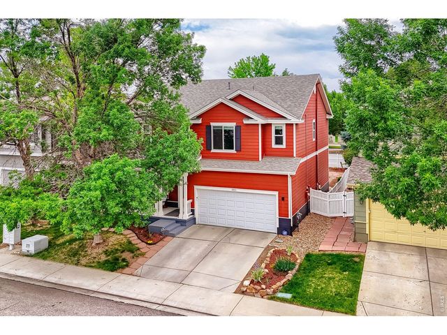 3921 Florentine Dr, Longmont, CO 80503