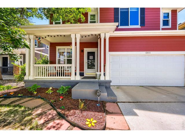 3921 Florentine Dr, Longmont, CO 80503