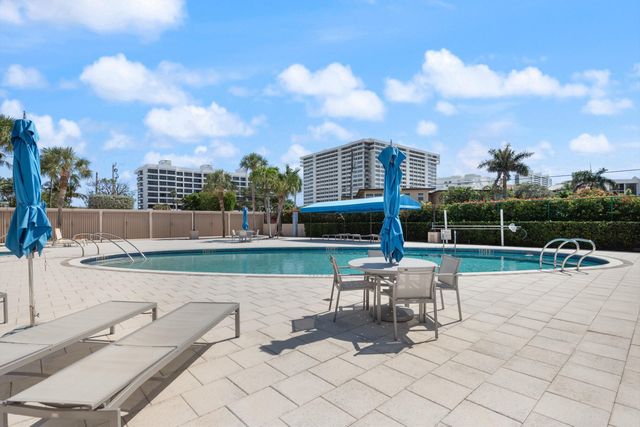 1401 S Ocean Boulevard 1010, Boca Raton, FL 33432
