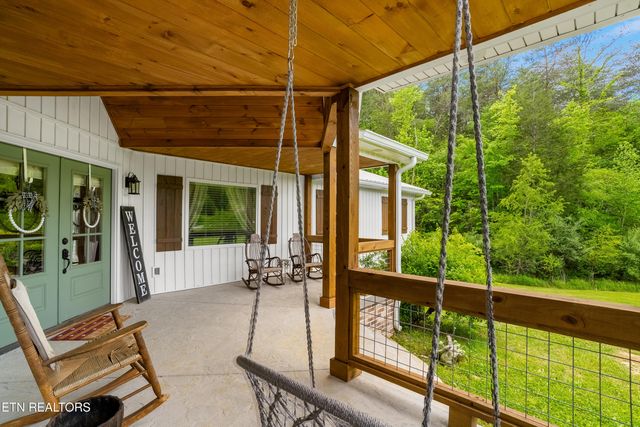 1750 Kerr Rd, Sevierville, TN 37876