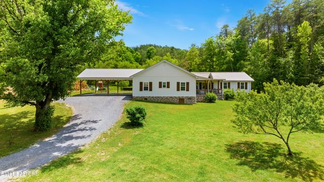 1750 Kerr Rd, Sevierville, TN 37876