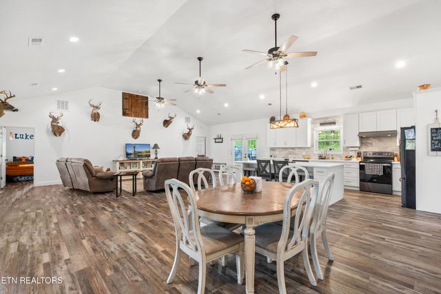 1750 Kerr Rd, Sevierville, TN 37876
